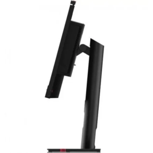 Монитор Lenovo 23.8" ThinkCentre TIO24 G5 черный IPS 4ms 16:9 M/M Cam матовая HAS Piv 1000:1 250cd 1
