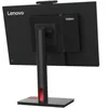 Монитор Lenovo 23.8" ThinkCentre TIO24 G5 черный IPS 4ms 16:9 M/M Cam матовая HAS Piv 1000:1 250cd 1