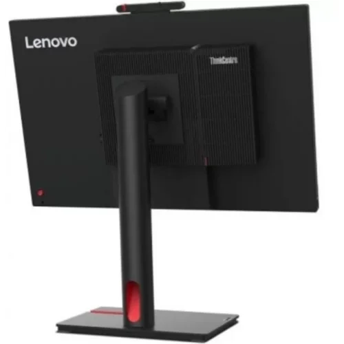 Монитор Lenovo 23.8" ThinkCentre TIO24 G5 черный IPS 4ms 16:9 M/M Cam матовая HAS Piv 1000:1 250cd 1