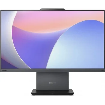 Моноблок Lenovo ThinkCentre neo 50a G5 23.8" Full HD i3 1315U (1.2) 8Gb SSD256Gb UHDG Windows 11 Pro