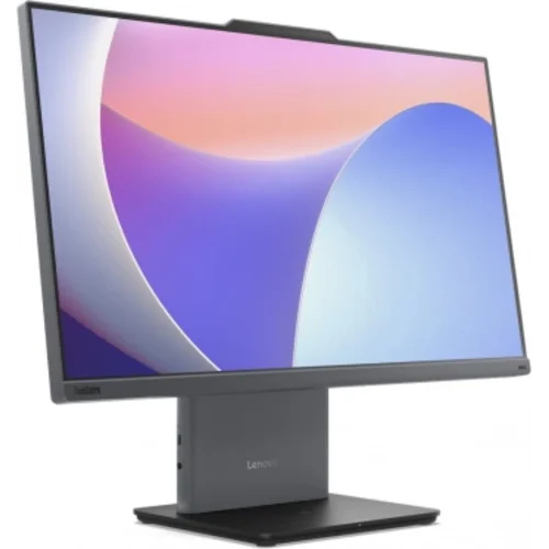 Моноблок Lenovo ThinkCentre neo 50a G5 23.8" Full HD i3 1315U (1.2) 8Gb SSD256Gb UHDG Windows 11 Pro