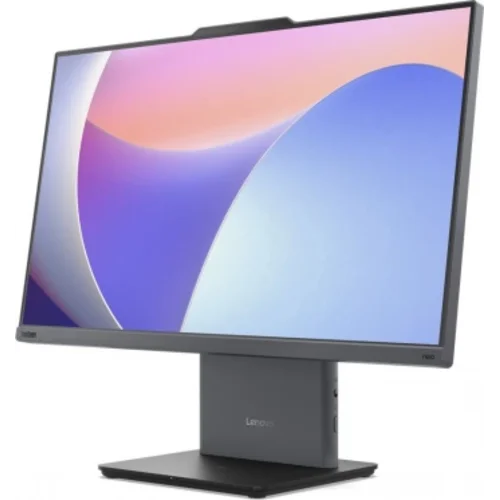 Моноблок Lenovo ThinkCentre neo 50a G5 23.8" Full HD i3 1315U (1.2) 8Gb SSD256Gb UHDG Windows 11 Pro