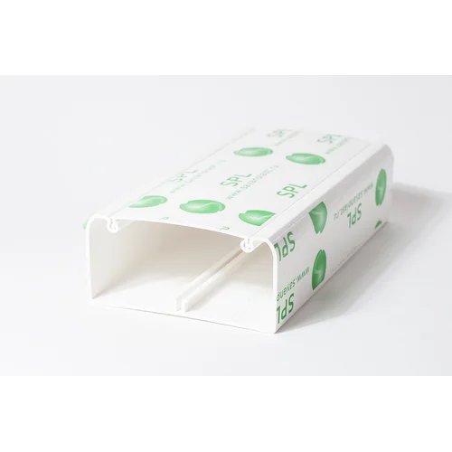 Заглушка торцевая для кабельного канала 130х50