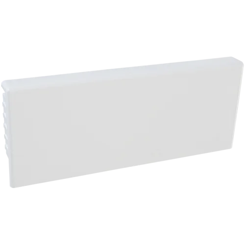 Заглушка торцевая для кабельного канала 130х50