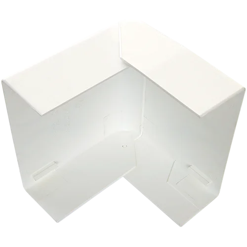 Угол внешний изменяемый для кабельного канала 130х50