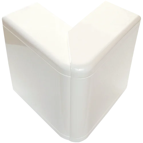 Угол внешний изменяемый для кабельного канала 130х50