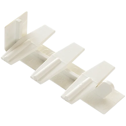 Соединительная деталь для кабельного канала 130х50