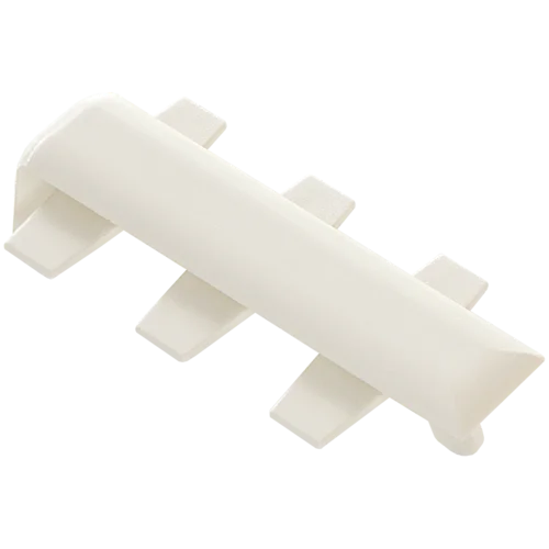 Соединительная деталь для кабельного канала 130х50