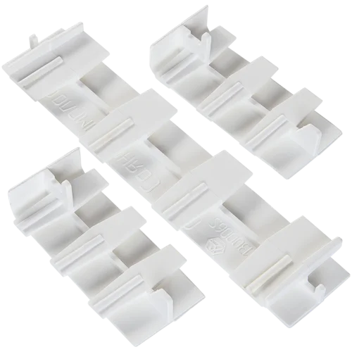 Соединительная деталь для кабельного канала 130х50