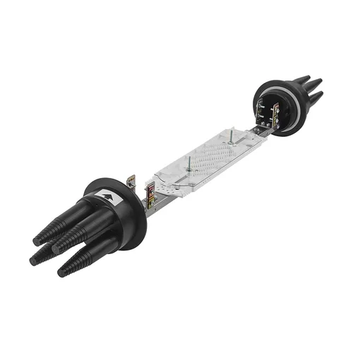 Муфта МОГ-У-24-1К4845 (Хомут, транзит, 2 + 4 ввода) ССД