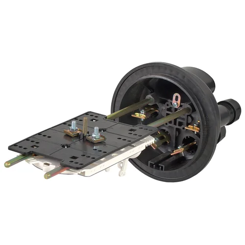 Муфта МТОК-Ф3/216-1КТ3645-К ССД