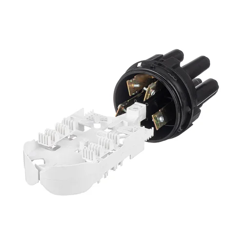 Муфта МТОК-ЛА9/64-1КН6445-К ССД