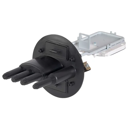 Муфта-кросс МКО-Х7/A-2ZGL ССД