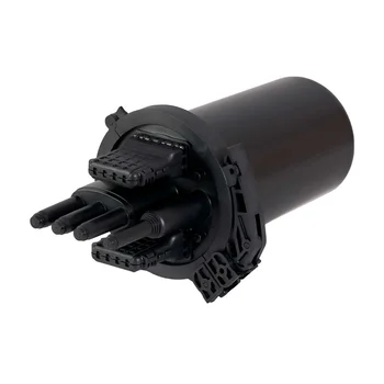 Муфта-кросс МКО-Х7/С09-8SC-2AD ССД