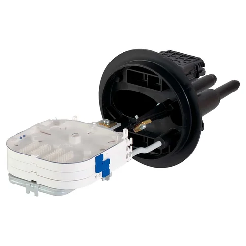 Муфта-кросс МКО-Х7/С09-8SC-2AD ССД