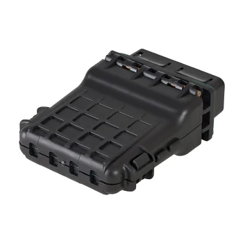 Комплект гермоблока 4SC (1 шт.) ССД