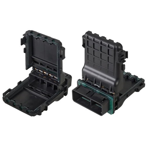 Комплект гермоблока 4SC (1 шт.) ССД