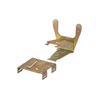 Кронштейн для крепления муфт МКО-С6, C7 ССД