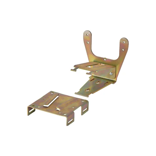 Кронштейн для крепления муфт МКО-С6, C7 ССД