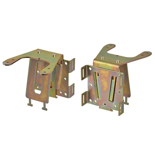 Кронштейн для крепления муфт МКО-С6, C7 ССД