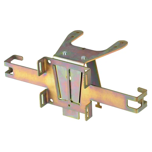 Кронштейн для крепления муфт МКО-С6, С7 с запасом ОК ССД