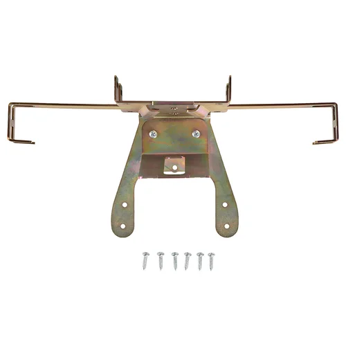 Кронштейн для крепления муфт МКО-С6, С7 с запасом ОК ССД