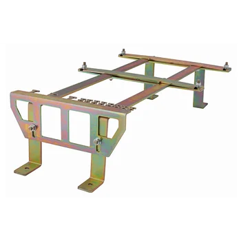 Кронштейн для крепления на стену муфт МКО-П3 ССД