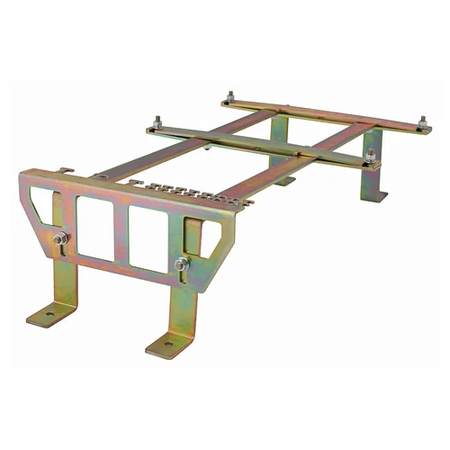 Кронштейн для крепления на стену муфт МКО-П3 ССД