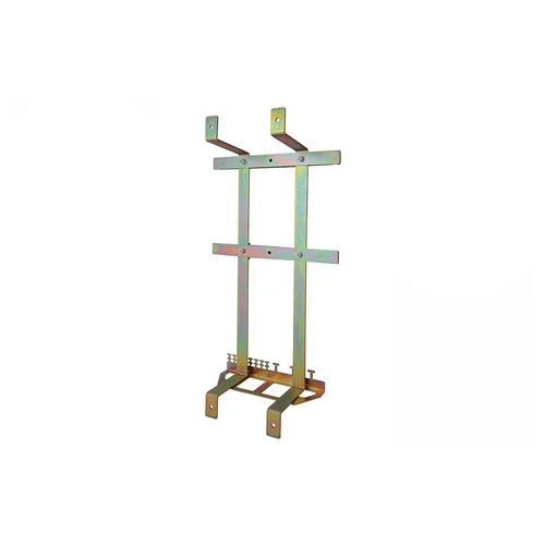 Кронштейн для крепления на стену муфт МКО-П3 ССД