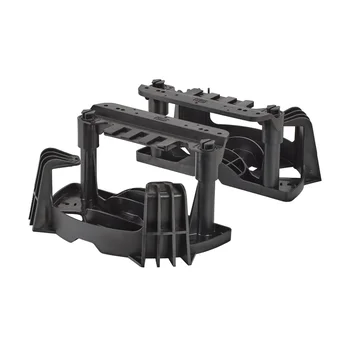 Комплект крепления УПМК-Панда для муфт МКО-П, МПО-Ш2, Ш3 ССД