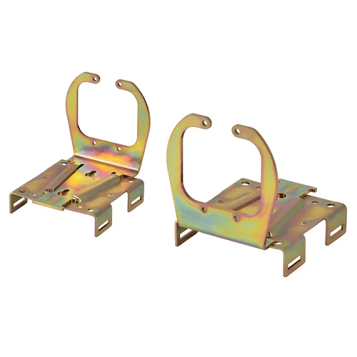 Кронштейн для крепления муфт МТОК-Н8, МКО-Ц8 ССД