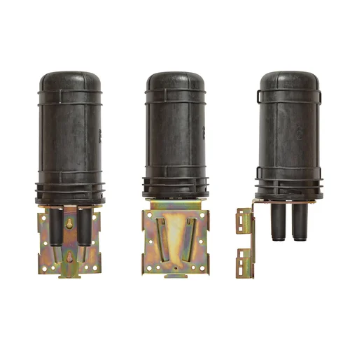 Кронштейн для крепления муфт МТОК-Н8, МКО-Ц8 ССД