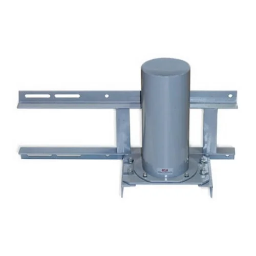 Кронштейн для крепления к опорам муфты МОПГ-М