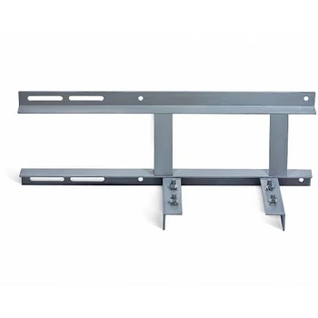 Кронштейн для крепления к опорам муфты МОПГ-М