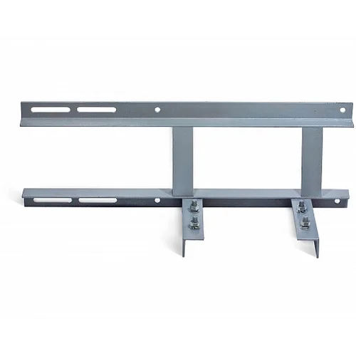 Кронштейн для крепления к опорам муфты МОПГ-М