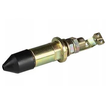 Комплект для ввода ОК с модульной конструкцией в муфту МОПГ-М КВСм