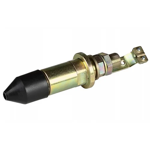 Комплект для ввода ОК с модульной конструкцией в муфту МОПГ-М КВСм