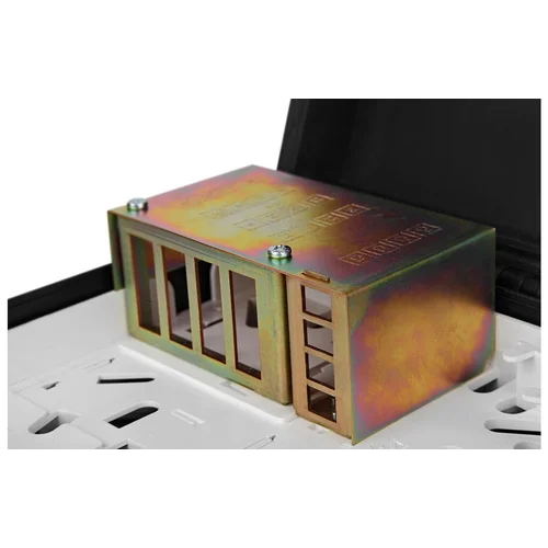 Муфта-кросс МКО-П3/А-20SC ССД