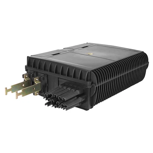 Муфта-кросс МКО-П3/А-20SC ССД