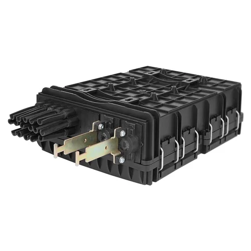 Муфта-кросс МКО-П3/А-20SC ССД