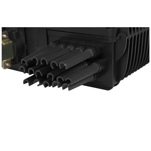 Муфта-кросс МКО-П3/А-20SC ССД