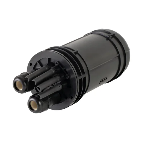 Муфта-кросс МКО-Ц8/С09-5SC ССД