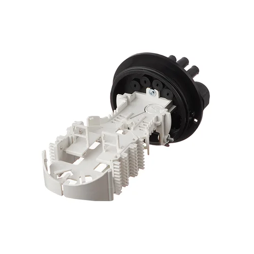 Муфта-кросс МКО-Ц8/С09-5SC ССД