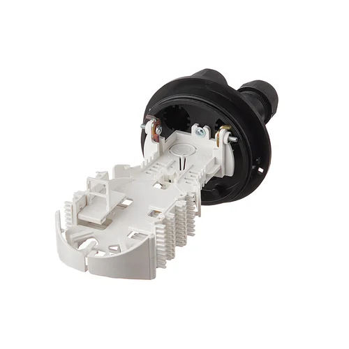 Муфта-кросс МКО-Ц8/С09-5SC ССД