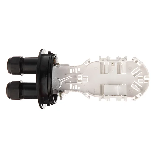 Муфта-кросс МКО-Ц8/С09-5SC ССД