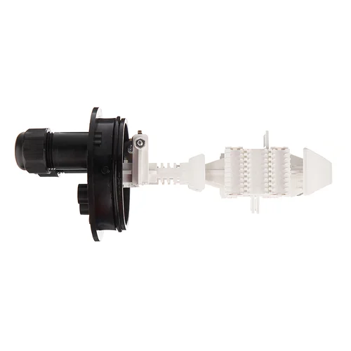 Муфта-кросс МКО-Ц8/С09-5SC ССД