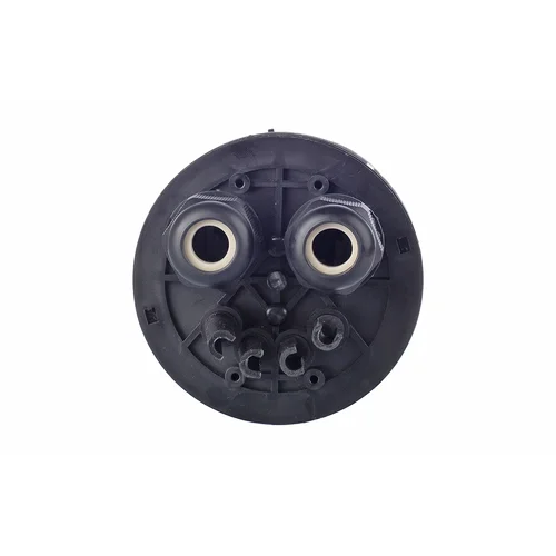 Муфта-кросс МКО-Ц8/С09-5SC ССД