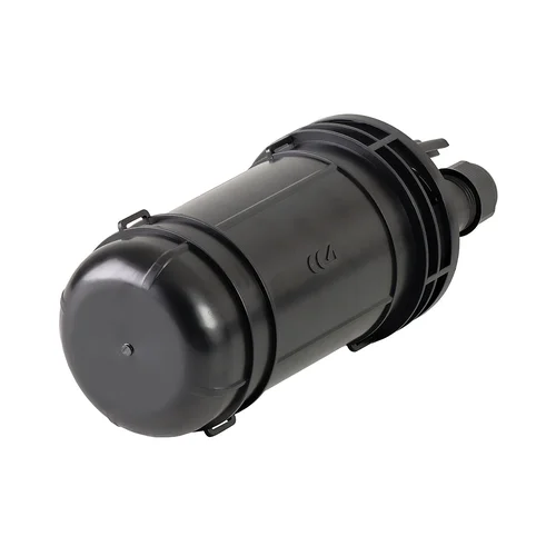 Муфта-кросс МКО-Ц8/С09-5SC ССД