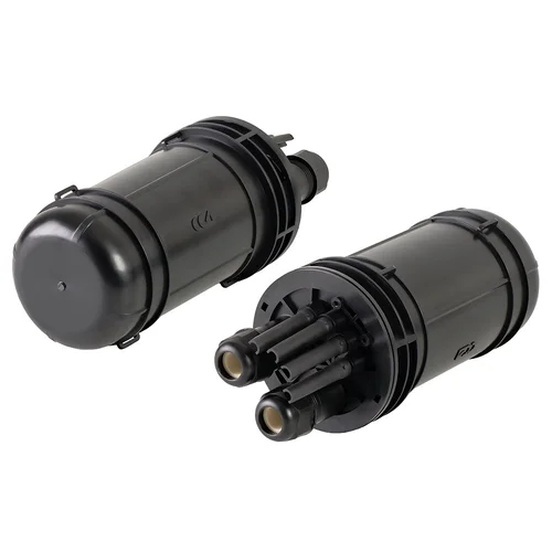 Муфта-кросс МКО-Ц8/С09-5SC ССД