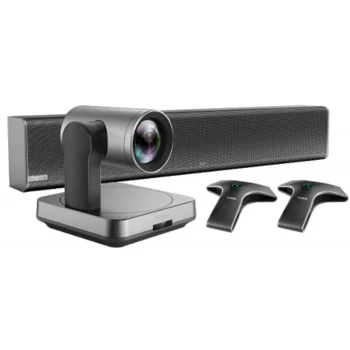 UVC84-BYOD-210 система для видеоконференций (UVC84, VCM34-2 шт.,саундбар, AMS 2 года)